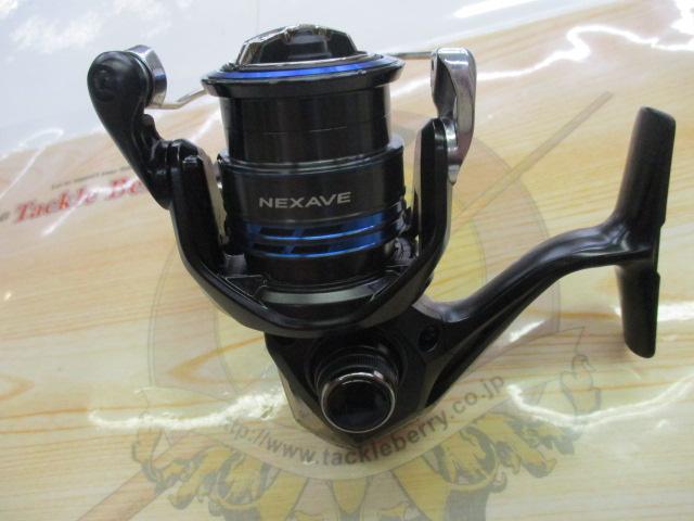 21ネクサーブ C2000S