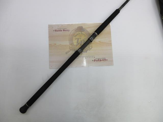 ブルースナイパー 85/4 キャナリー