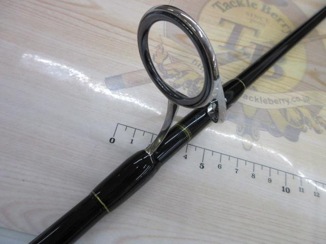 ブルースナイパー 85/4 キャナリー