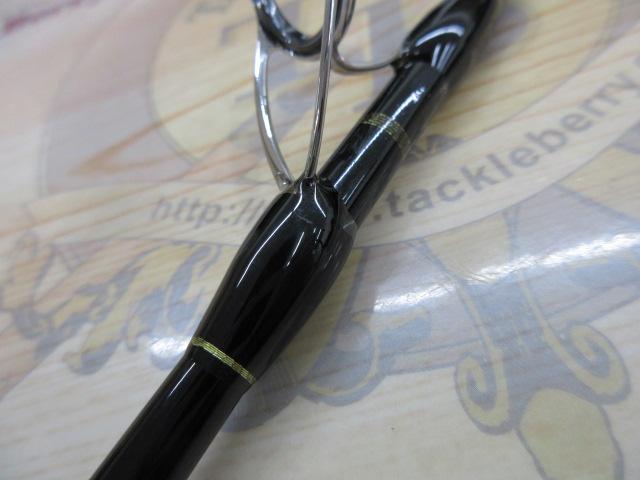 ブルースナイパー 85/4 キャナリー