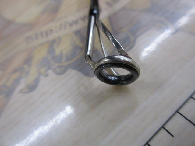 ブルースナイパー 85/4 キャナリー