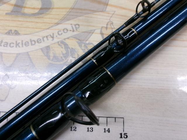 センチュリー朝風ヒラメ喰わせ 30-330