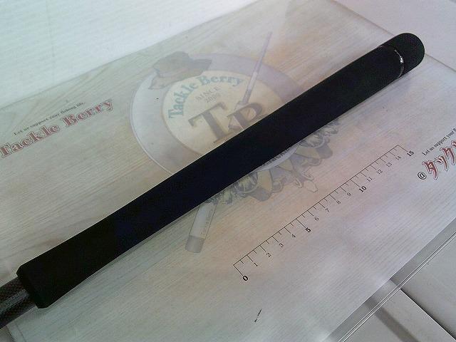 プレジールアンサー PA 90 Jaw Breaker