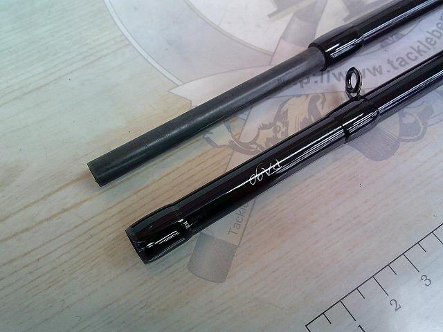 プレジールアンサー PA 90 Jaw Breaker