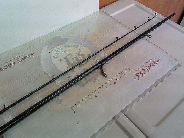 プレジールアンサー PA 90 Jaw Breaker