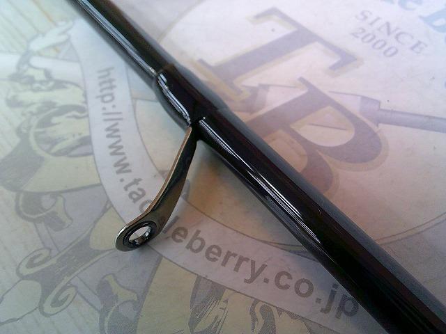 プレジールアンサー PA 90 Jaw Breaker