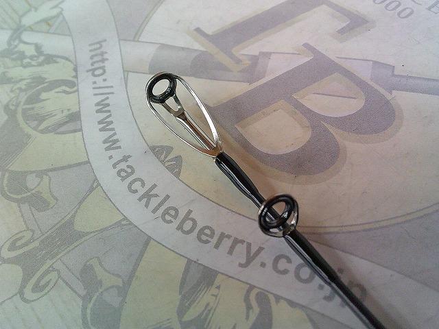 プレジールアンサー PA 90 Jaw Breaker