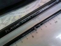 プレジールアンサー PA 90 Jaw Breaker