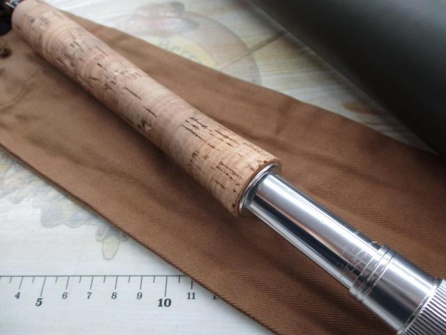 ケンサワダSS 9509F 9'5"#9 緑文字