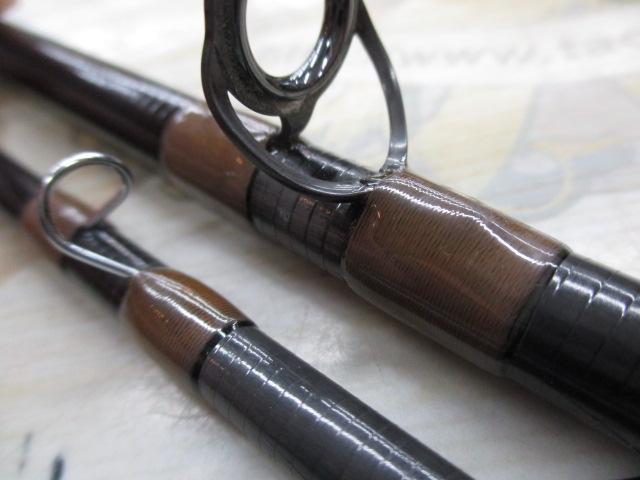 ケンサワダSS 9509F 9'5"#9 緑文字