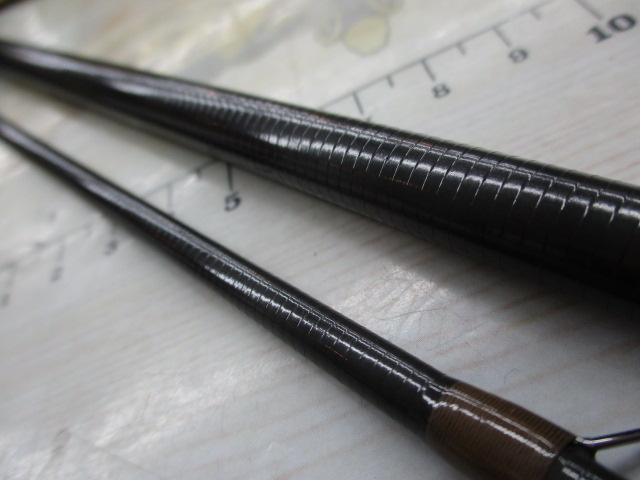 ケンサワダSS 9509F 9'5"#9 緑文字