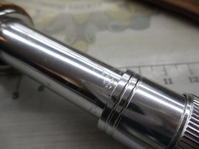 ケンサワダSS 9509F 9'5"#9 緑文字