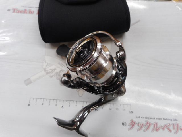 22イグジスト SF 2500SS