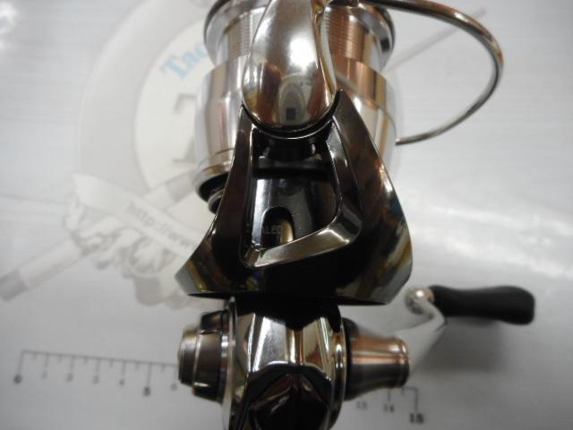 22イグジスト SF 2500SS