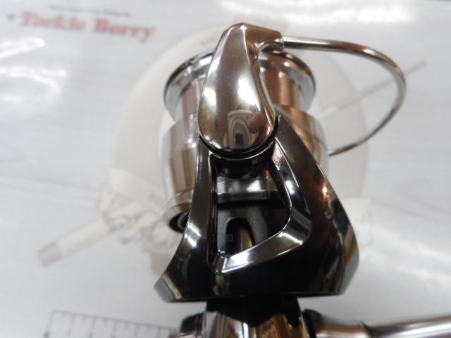 22イグジスト SF 2500SS