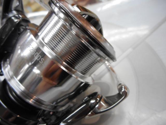 22イグジスト SF 2500SS