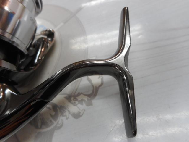 22イグジスト SF 2500SS