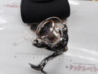 22イグジスト SF 2500SS