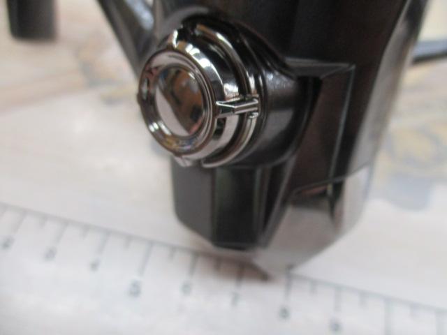 24ツインパワー C5000XG