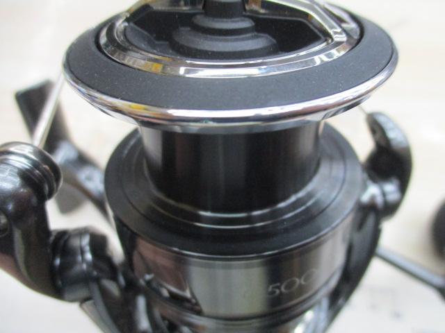 24ツインパワー C5000XG