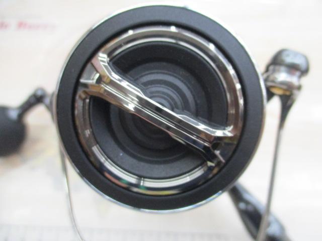 24ツインパワー C5000XG