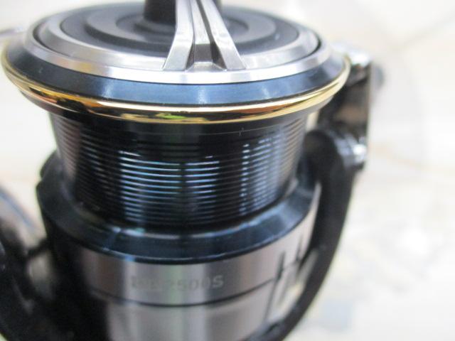 19セルテート LT2500S