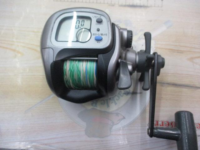 タナセンサーS 300DX