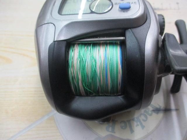 タナセンサーS 300DX