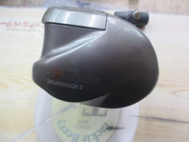 タナセンサーS 300DX