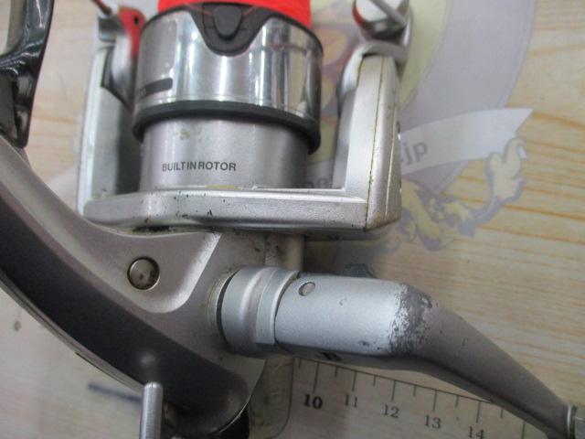 97BB-X 3000 H型レバーブレーキ