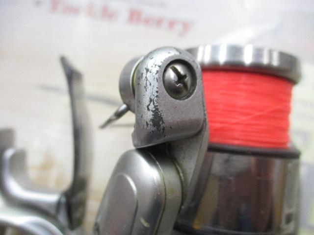 97BB-X 3000 H型レバーブレーキ