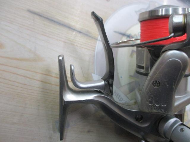 97BB-X 3000 H型レバーブレーキ