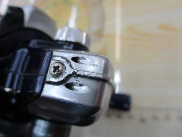 07アルテグラアドバンス 2000S