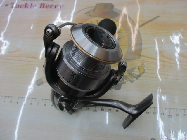 カルディアKIX 3000