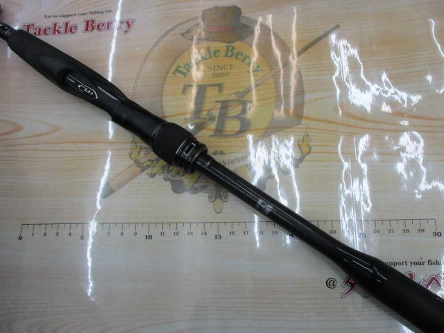 19エクスセンスジェノス S87L+F