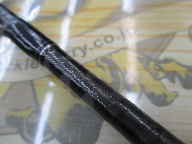 19エクスセンスジェノス S87L+F