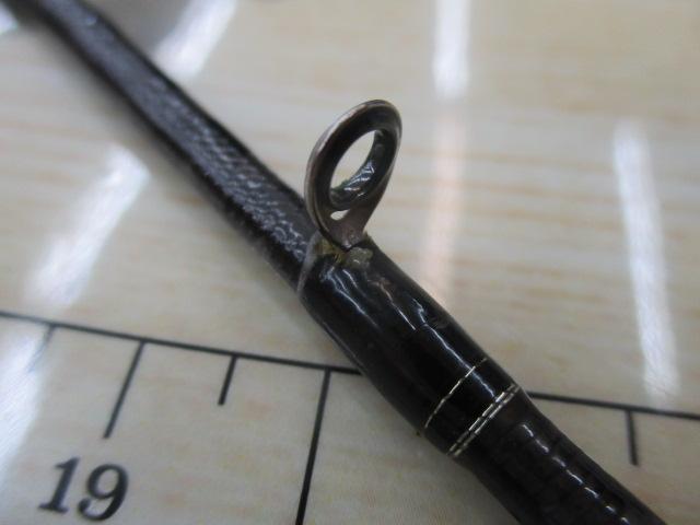 19エクスセンスジェノス S87L+F