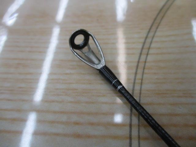 19エクスセンスジェノス S87L+F