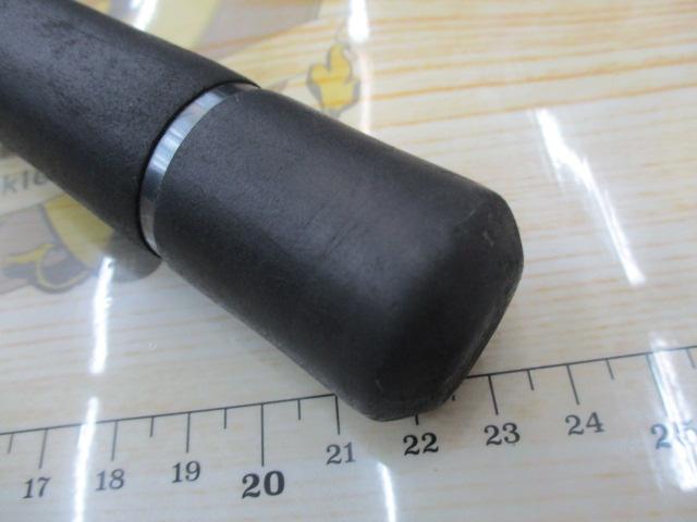 バリスティック 810ML RC NANO ベイトモデル