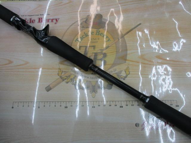 バリスティック 810ML RC NANO ベイトモデル｜＠ベリーネット 日本最大