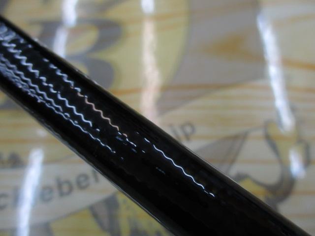 バリスティック 810ML RC NANO ベイトモデル