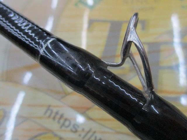 バリスティック 810ML RC NANO ベイトモデル