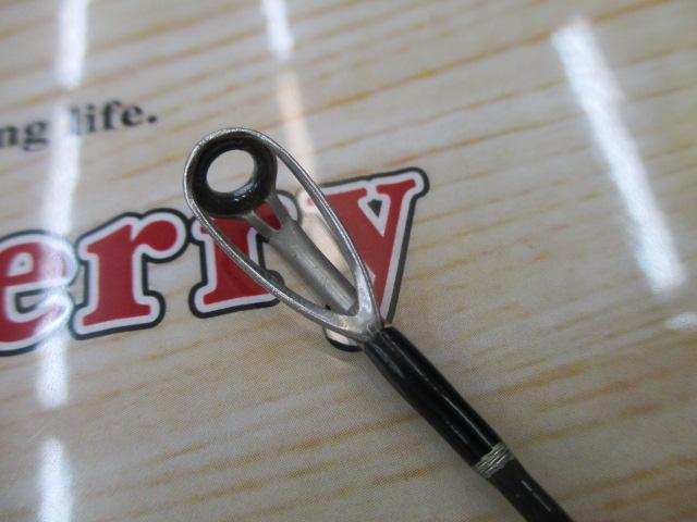 バリスティック 810ML RC NANO ベイトモデル