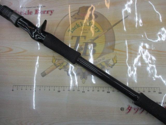 ソルティスト 89XHB