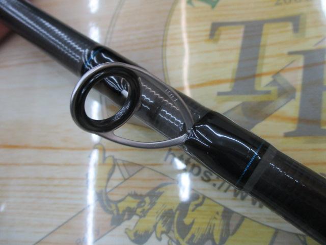 ソルティスト 89XHB