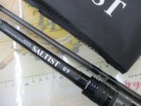 ソルティスト 89XHB