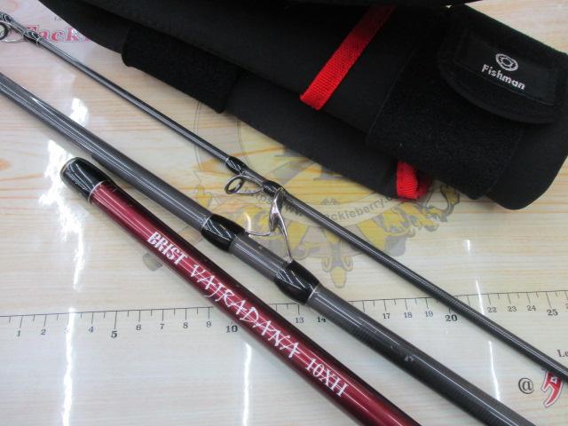 ブリスト バジュラダーナ 10XH