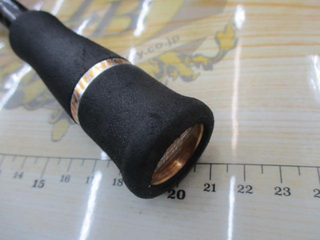 ヘラクレス HCSC-66M-LTS