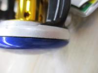 エスブレイド 150R