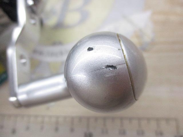 レオブリッツ 300MT